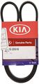 Genuine Hyundai 97713-2d510 V-belt 
