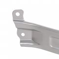 Ecotric Front Upper Strut Tower Brace Compatible With 2015-2023 Ford Mustang Gt I4 Ecoboost Replacement For Fr3z-16a1200-a