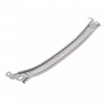 Ecotric Front Upper Strut Tower Brace Compatible With 2015-2023 Ford Mustang Gt I4 Ecoboost Replacement For Fr3z-16a1200-a