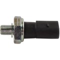 Oil Pressure Switch For Volkswagen Golf 2010 2011 2012 2013 2014 Replacement 06d919081b Black Standard Push Button