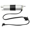 Saihisday 722020500 Electric Fuel Pump Assembly Replacement For Mercedes Benz C36 C230 C280 Sedan W202 Clk320 Clk430 Coupe C208 