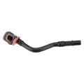 Vapor Canister For Dodge Durango 2011 To 2021 Replacement 68156250aa 68156250ab Black Plastic Standard Style 