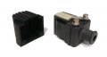 The Rop Shop Pack Of 3 Marine Ignition Coil For Mercury 339-7370a23 3397370a23 7370a23