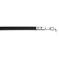 Front Brake Hose For Nissan Rogue Select 2014 2015 Dot Certified Replacement Part Model Alx-pau-df-350-67171-cla3 Black 