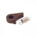 Primefit Hrpart1 Locking Cam And Spring Assembly Replacement Part For Hrrub380503 Air Hose Reel 