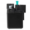 Starter Relay Solenoid Replacement For 260cc 300cc Atv Utv Quad Scooter 2x4 4x4 Manco Talon Linhai Bighorn Big Daddy 