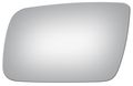 2005-2007 Ford Five Hundred Flat Driver Side Replacement Mirror Glass 