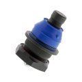 2018 2019 2020 Mitsubishi Eclipse Cross Ball Joint Neoprene Blue Boot Screw-in Mounting Grooved Stud Assembly Included 