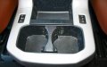Easy Installation Replacement Center Console Cup Holder Separator Insert Divider For 2005-2015 Toyota Tacoma Models And