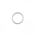 Single Port Intake Gasket For 1300-1600cc Vw Each Dune Buggy 