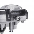 A-premium Front Windshield Wiper Motor Compatible With Mazda 3 2006 2007 2008 2009 4-pin Replace Bn8v67340 Bn8v67340a