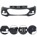 Gxywady Bumper Cover Fascia Front Upper Replacement For Chevy Chevrolet Trax 2017 2018 2019 2020