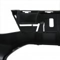 Gxywady Bumper Cover Fascia Front Upper Replacement For Chevy Chevrolet Trax 2017 2018 2019 2020