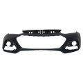 Gxywady Bumper Cover Fascia Front Upper Replacement For Chevy Chevrolet Trax 2017 2018 2019 2020