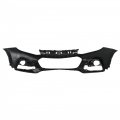 Gxywady Bumper Cover Fascia Front Upper Replacement For Chevy Chevrolet Trax 2017 2018 2019 2020