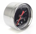 Magnafuel Mp-0101 0-15 Psi Low Pressure Fuel Gauge 