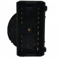 Bapmic 8e0941531 Headlight Fog Light Control Switch For Audi A4 Quattro S4 02-08