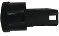 Bapmic 8e0941531 Headlight Fog Light Control Switch For Audi A4 Quattro S4 02-08