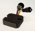 Ricks Powersports Electric Rectifier Regulator Kawasaki Electrical Other 10-310 
