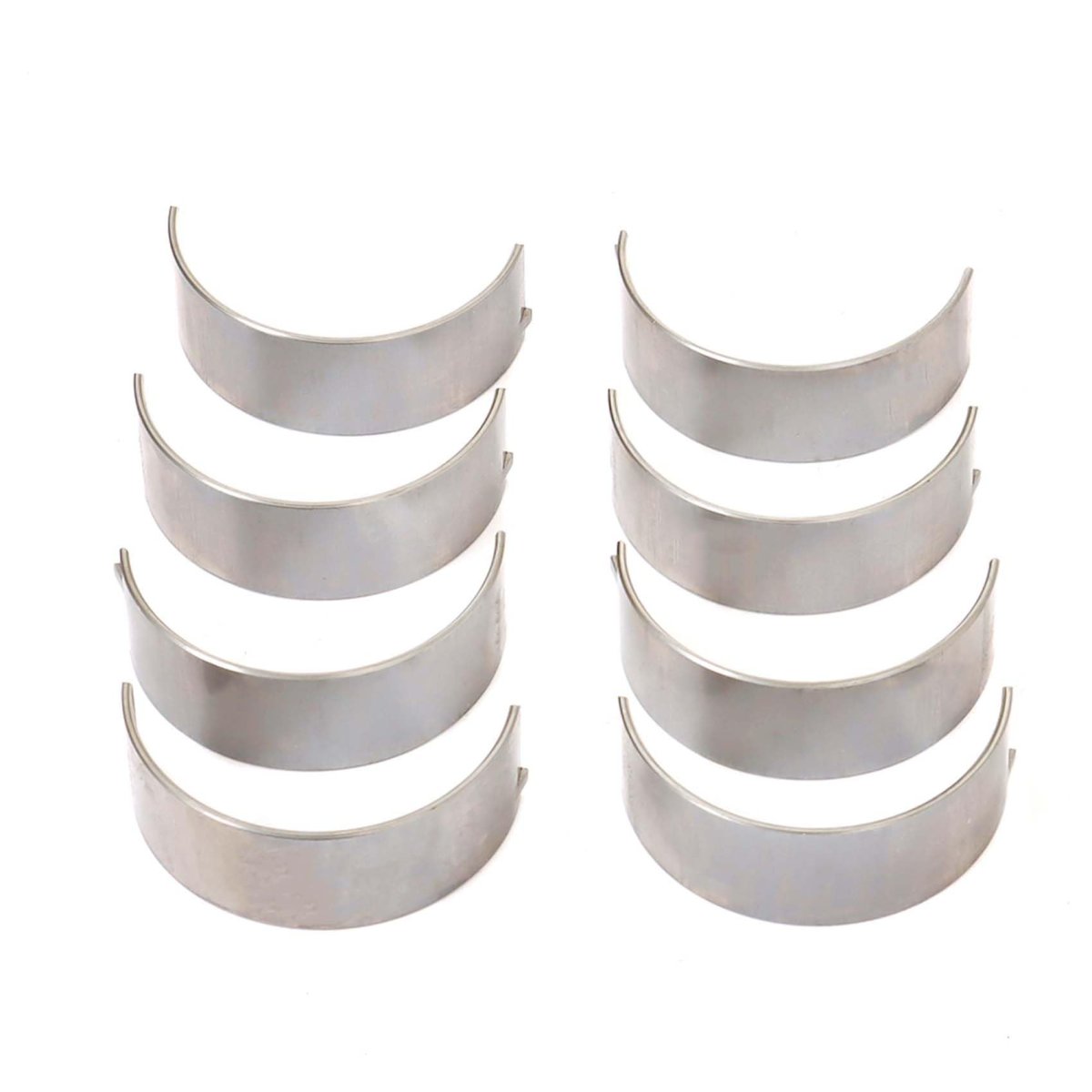 Main And Rod Bearings Replacement For Chevrolet Gen Iii Iv Ls 4 8l 5 3l 6 0l 6 2l 1997 2014 Ms2199a 7298ma Cb663a8 Bc409j
