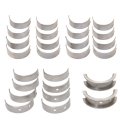 Main And Rod Bearings Replacement For Chevrolet Gen Iii Iv Ls 4 8l 5 3l 6 0l 6 2l 1997 2014 Ms2199a 7298ma Cb663a8 Bc409j
