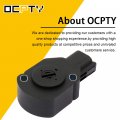 Ocpty Throttle Position Sensor Fits 1998-2007 For Dodge Ram 2500 3500