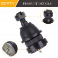 Ocpty New 2-piece Fit For 1994 1995 1996 1997 1998 1999 2000 2001 2002 2003 2004d For Mustang All Model 2 Front Lower Ball