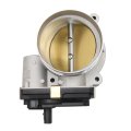 Throttle Body For Chevrolet Silverado 1500 Fit Gmc Sierra 6 2l 2014-2020 12620263 12678223 S20405 