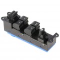 Ocpty Front Left Power Window Switch Fits 2005-09 For Subaru Legacy Driver Side 83071-ag05b Outbac Control Lift Oe 83071ag05b