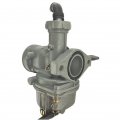 Dirtbike Carburetor Lh Choke Fits Many Thumpstar 125cc Tsx 125-c