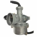 Dirtbike Carburetor Lh Choke Fits Many Thumpstar 125cc Tsx 125-c