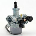 Dirtbike Carburetor Lh Choke Fits Many Thumpstar 125cc Tsx 125-c