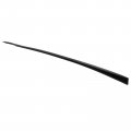 Secosautoparts Cp9z5803137a Driver Side Windshield Pillar Molding Compatible With Ford Focus 2012-2018
