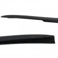 Secosautoparts Cp9z5803137a Driver Side Windshield Pillar Molding Compatible With Ford Focus 2012-2018