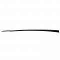 Secosautoparts Cp9z5803137a Driver Side Windshield Pillar Molding Compatible With Ford Focus 2012-2018