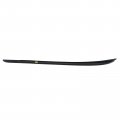 Secosautoparts Cp9z5803137a Driver Side Windshield Pillar Molding Compatible With Ford Focus 2012-2018