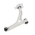 Front Right Lower Control Arm With Ball Joint Replacement For Qx30 B250 B250e B Electric Drive Cla250 Part Number 524-520 