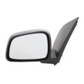 Nissan Frontier 2005 2021 Door Mirror Driver Side Textured Black Manual Folding Adjust Ni1320154 963029bc9a 