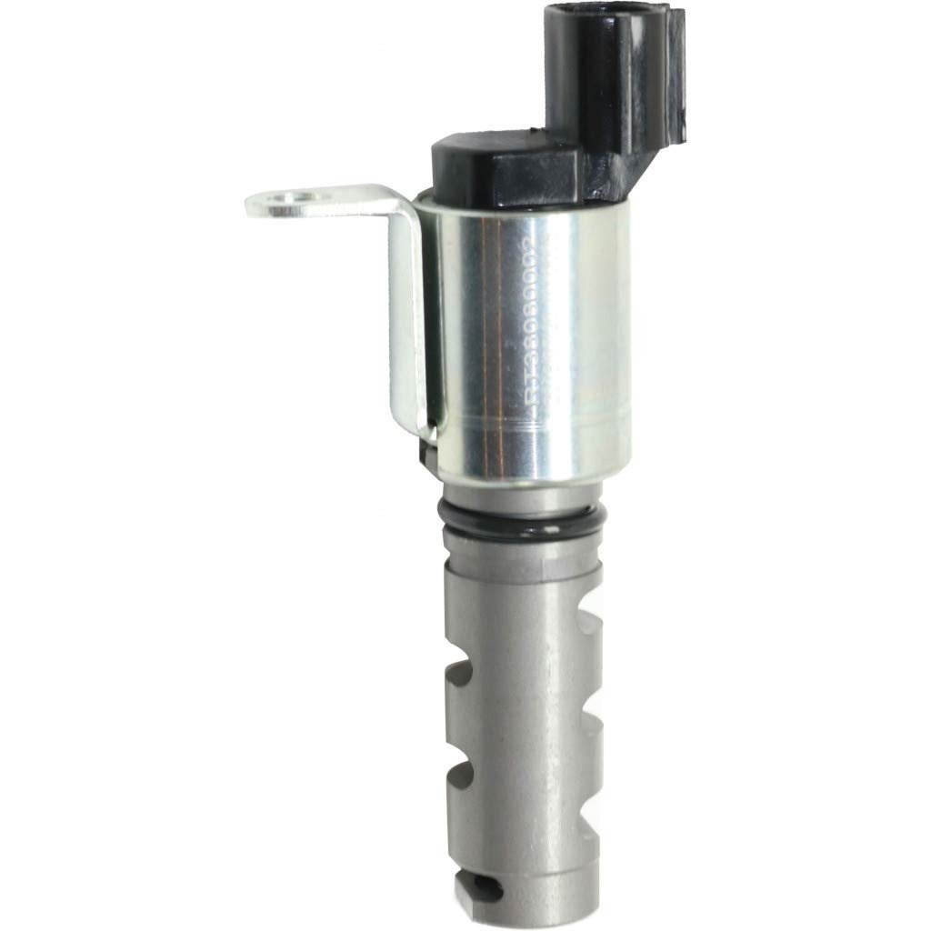 Variable Timing Solenoid For Buick Rainier 2004 2005 2006 2007 Trailblazer 2002 2009 Colorado 2012 2 Prong Blade Male Terminal