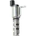 Variable Timing Solenoid For Buick Rainier 2004 2005 2006 2007 Trailblazer 2002 2009 Colorado 2012 2 Prong Blade Male Terminal