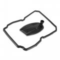 Automatic Transmission Filter Oil Pan Gasket Valve Strainer For Jeep Grand Cherokee 2005-2013 Iron 52108325aa 1402770095 
