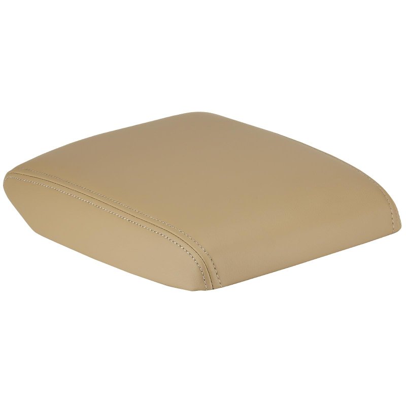 Tadamark Center Console Lid Armrest Cover Kit Beige With Base For 2008 2009 2010 2011 2012 2013 2014 Toyota Highlander