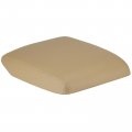 Tadamark Center Console Lid Armrest Cover Kit Beige With Base For 2008 2009 2010 2011 2012 2013 2014 Toyota Highlander 
