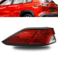 Left Outer Rear Tail Light Assembly For 2022 Corolla Cross Replacement 815600a160 Halogen Lighting With Clear And Red Lens 