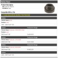 Radiator Mount Compatible With 1997-2008 Ford F-150