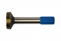 Spicer 2-40-2051 Tube Shaft 