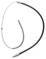 Raybestos Bc92939 Professional Grade Parking Brake Cable 