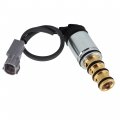 Waltyotur A C Compressor Electronic Control Valve Replacement For Scion Xa Xb 2004-2005