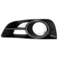 Fog Light Bezel Driver Side For Nissan Altima 2010 2011 2012 2013 Coupe Models Replacement Ni1038129 615343972794 62257zx10b 