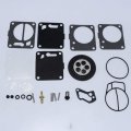 Secosautoparts Carb Rebuild Kit Compatiblle With Mikuni Yamaha Pwc Superjet Waverunner 3 650 700 701 760